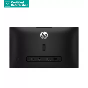RENEW SILVER HP ProStudio 4 AIO All-in-One 24 - Ultra 5-235, 16GB, 512GB SSD, 23,8 colio FHD neliesdamas AG, reguliuojamo aukščio, USB pelė, Win 11 Pro, 1 metai