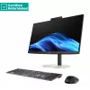 RENEW SILVER HP ProStudio 4 AIO All-in-One 24 - Ultra 5-235, 16GB, 512GB SSD, 23,8 colio FHD neliesdamas AG, reguliuojamo aukščio, USB pelė, Win 11 Pro, 1 metai