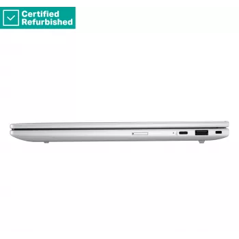 RENEW GOLD HP EliteBook 8 G1a 13 - Ryzen 5 PRO 230, 16GB, 256GB SSD, 13.3 colio WUXGA 300-nit AG, FPR, JK foninio apšvietimo klaviatūra, 62Wh, Win 11 Pro, 1 metai