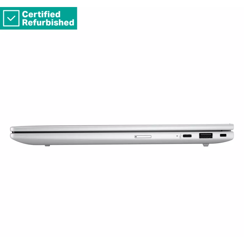 RENEW GOLD HP EliteBook 8 G1a 13 - Ryzen 5 PRO 230, 16GB, 256GB SSD, 13.3 colio WUXGA 300-nit AG, FPR, JK foninio apšvietimo klaviatūra, 62Wh, Win 11 Pro, 1 metai
