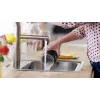 CA6500/63 Milk Twister pieno plakiklis / Pažeista pakuotė