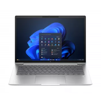 HP EliteBook 6 G1i 14 - Ultra 5-225U, 16GB, 512GB SSD, 14 WUXGA 400-nit AG, 5MP IR kamera, WWAN-ready, Smartcard, FPR, ESTONIAN apšviesta klaviatūra, 56Wh, Win 11 Pro, 3 metai