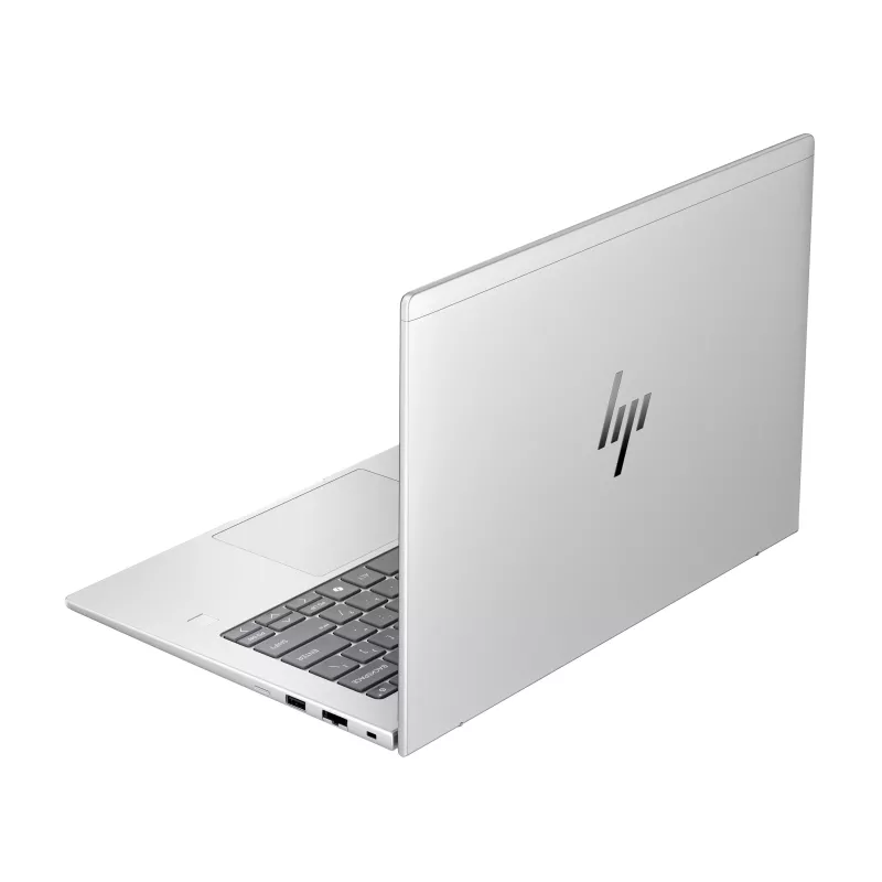 HP EliteBook 6 G1i 14 - Ultra 5-225U, 16GB, 512GB SSD, 14 WUXGA 400-nit AG, 5MP IR kamera, WWAN-ready, Smartcard, FPR, ESTONIAN apšviesta klaviatūra, 56Wh, Win 11 Pro, 3 metai