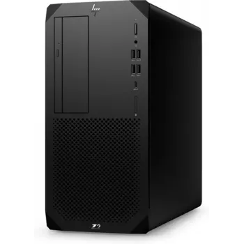 Kompiuteris HP Z2 Tower G9 / i7 / RAM 32 GB / SSD diskas