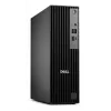 DELL PRO SLIM I3-14100/16GB/512SSD/W11P/3PS (BE KB&MS)