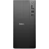 DELL Pro QVT1260 Copilot+ PC Intel Core Ultra 5 225 16 GB DDR5-SDRAM 512 GB SSD Windows 11 Pro stalinis kompiuteris juodas