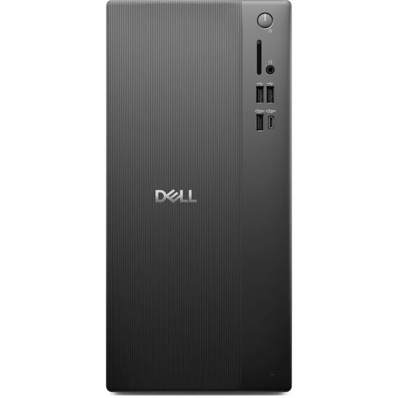 DELL Pro QVT1260 Copilot+ PC Intel Core Ultra 5 225 16 GB DDR5-SDRAM 512 GB SSD Windows 11 Pro stalinis kompiuteris juodas