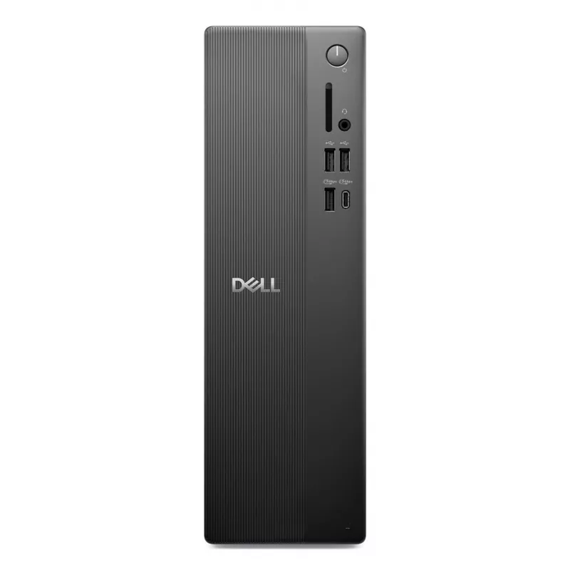 DELL Pro QVS1260 Intel Core Ultra 5 225 16 GB DDR5-SDRAM 1 TB SSD Windows 11 Pro plonas kompiuteris, juodas