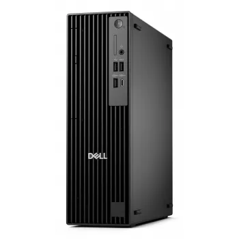 Dell Pro Slim Plus QBS1250/U5 235/16GB/512GB SSD/Integruota/WLAN + BT/W11 Pro/3 metų ProSupport