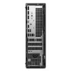 Dell Pro Slim Plus QBS1250/U5 235/16GB/512GB SSD/Integruota/WLAN + BT/W11 Pro/3 metų ProSupport