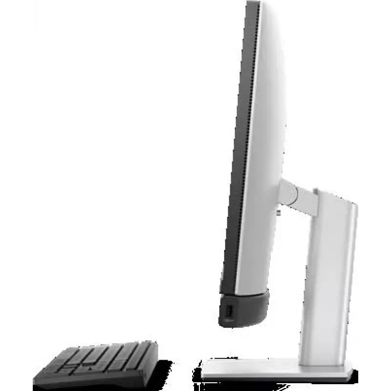DELL PRO 24 AIO U7-265/23.8FHT/16GB/512SSD/WLAN/W11P/3PS (BE klaviatūros ir pelės)