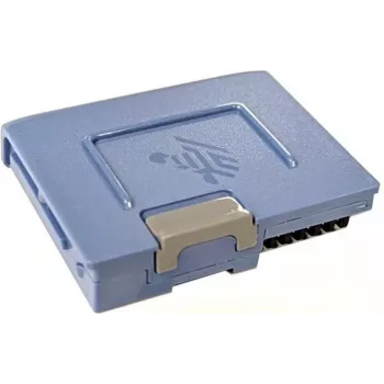 Zebra WS101 Atsarginė baterija 480 mAh sveikatos priežiūrai mėlyna - Baterija