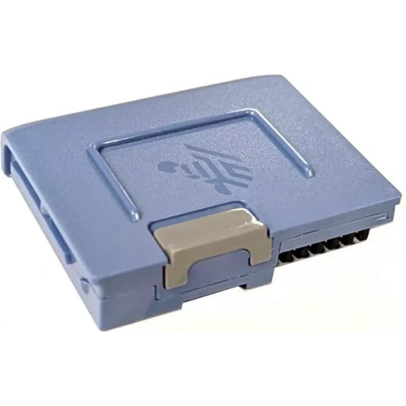 Zebra WS101 Atsarginė baterija 480 mAh sveikatos priežiūrai mėlyna - Baterija