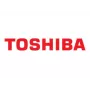 Toshiba TEC - juoda - 138 mm x 300 m - termoperkėlimo juosta (pakuotėje 5 vnt.)