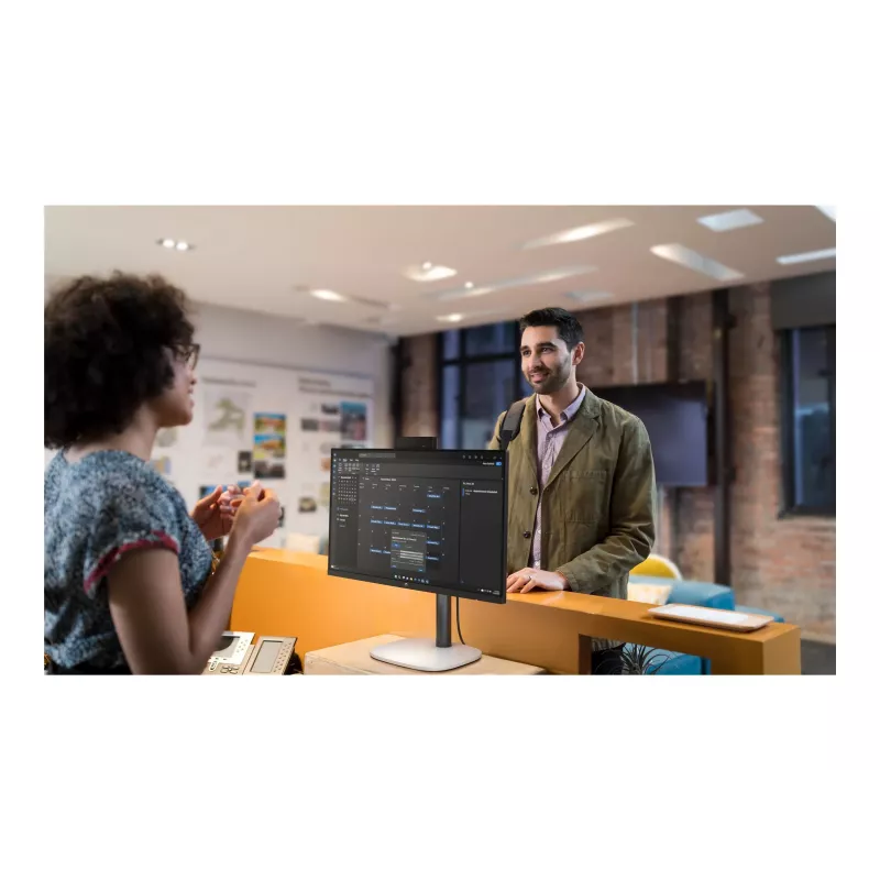 HP ProStudio 4 AiO G1i Renew/Atnaujinti GOLD 23,8 colio Intel Core Ultra 7 265T 32GB HDD 1TB laidinis reguliuojamo aukščio stovas W11P 1YW