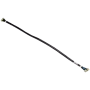 Supermicro kabelis CBL-MCIO-1270M5 MCIO (x8 STR į x8 STR), 70 cm, 85 omų, RoHS