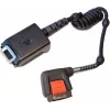 Zebra RS5100 laidinis adapteris, skirtas WT6000 ir maitinimui