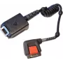 Zebra RS5100 laidinis adapteris, skirtas WT6000 ir maitinimui