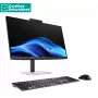 RENEW SILVER HP ProStudio 4 AIO All-In-One 24 - Ultra 5-235, 24GB, 1TB SSD, 23.8 FHD Non-Touch AG, Height Adjustable, USB Mouse, Win 11 Pro, 1 metai