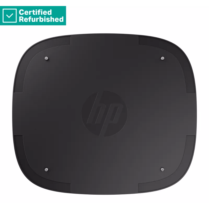 RENEW SILVER HP ProStudio 4 AIO All-In-One 24 - Ultra 5-235, 24GB, 1TB SSD, 23.8 FHD Non-Touch AG, Height Adjustable, USB Mouse, Win 11 Pro, 1 metai