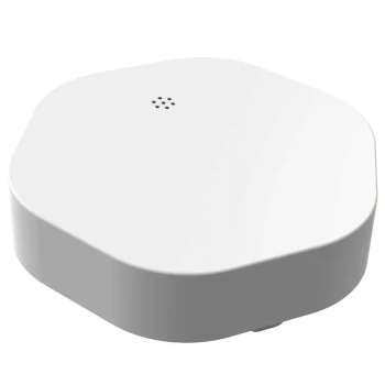 SCHNEIDER ELECTRIC VANDENS NUTĖKĖJIMO SENSORIUS BELAIDIS WISER ZIGBEE