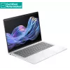 RENEW GOLD HP EliteBook X G1i AI 14 - Ultra 7-268V, 32GB, 512GB SSD, 14 WUXGA Privacy Touch, 5MP IR kamera, WWAN-ready, FPR, šiaurietiška apšviesta klaviatūra, Glacier Silver, 68Wh, Win 11 Pro, 1 metai