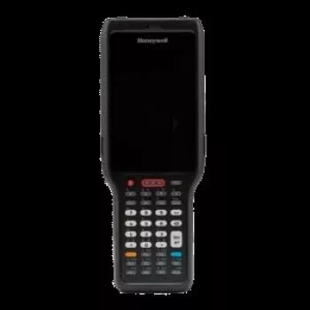 HONEYWELL CK62 - duomenų rinkimo terminalas - tvirtas - Android 14 arba naujesnė versija - 128 GB - 10,2 cm (4) (CK62-X10-57S1ACG)