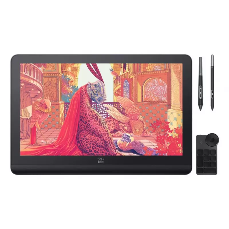 GRAFINĖ PLANŠETĖ 409X230MM/ARTIST PRO 19 (GEN 2) XPPEN