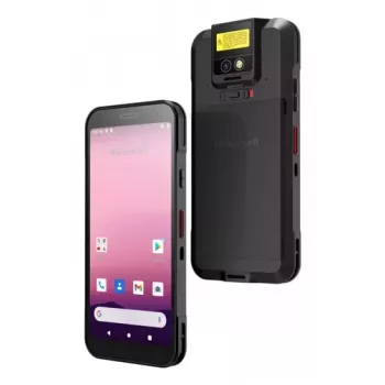 HONEYWELL CT32 WIFI6E No Sim 6+ Ekranas Pilnas Liečiamas (CT32-X0N-50S1FBG)