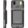 HONEYWELL CT70: WIFI7/6E, 6+ colio ekranas, pilnas liečiamasis ekranas - 8GB/128GB
