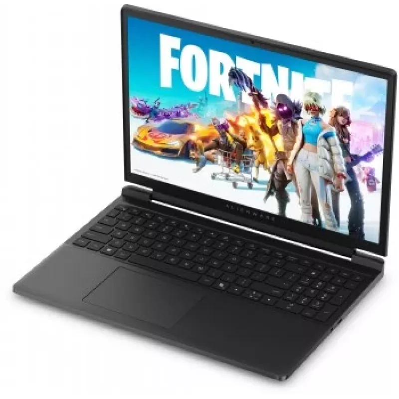 DELL ALIENWARE 15 C7-240H/15.3FHD+/16GB/512SSD/RTX5050-8GB/W11H/2BW (US KEYBOARD)