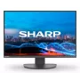 DD-EA241W juodas 24 colių IPS 1920x1200 16:10 5ms 1000:1 3