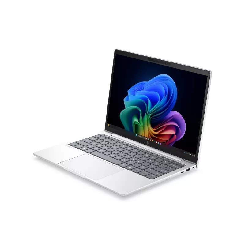 HP EliteBook 8 G2i Intel Core Ultra 5 325 13,3 colio 16GB 512GB W11P 3YW (DE7B8AT#ABB)