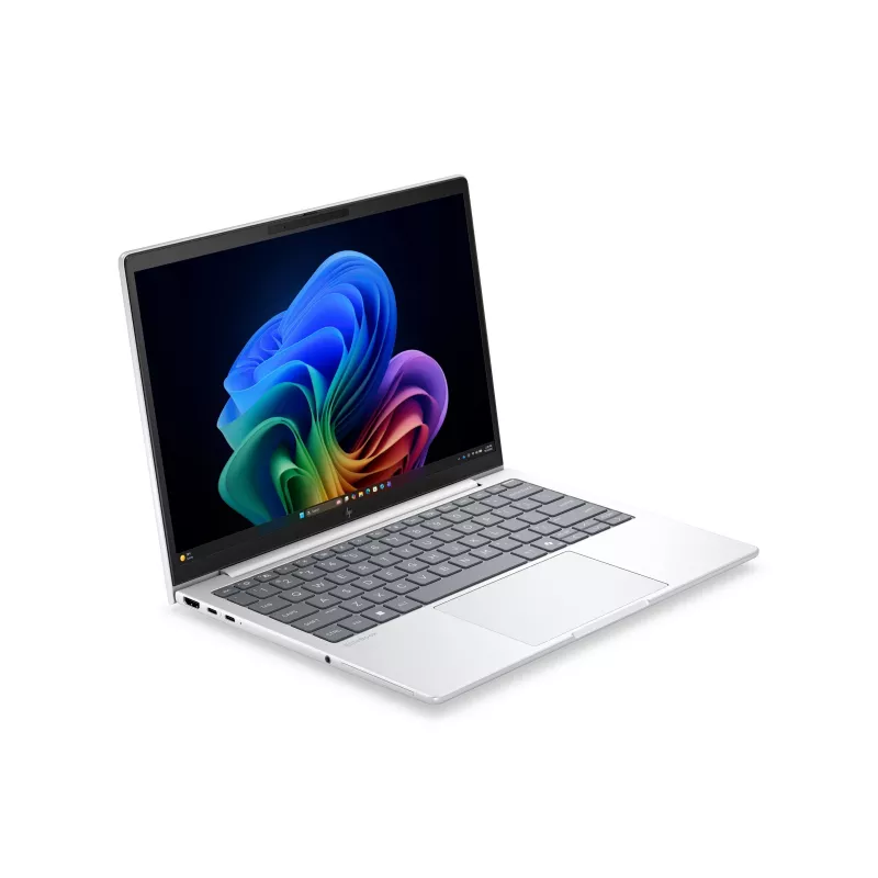 HP EliteBook 8 G2i Intel Core Ultra 5 325 13,3 colio 16GB 512GB W11P 3YW (DE7B9AT#ABB)