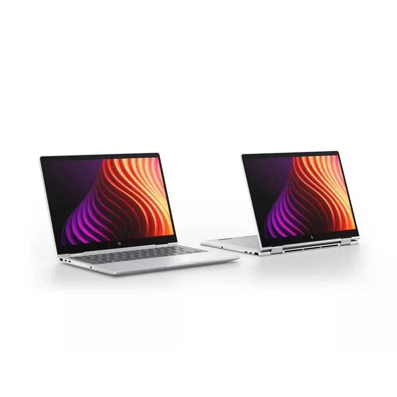 HP EliteBook 8 Flip G2i Intel Core Ultra 5 325 13,3 colio 32GB 512GB W11P 3YW