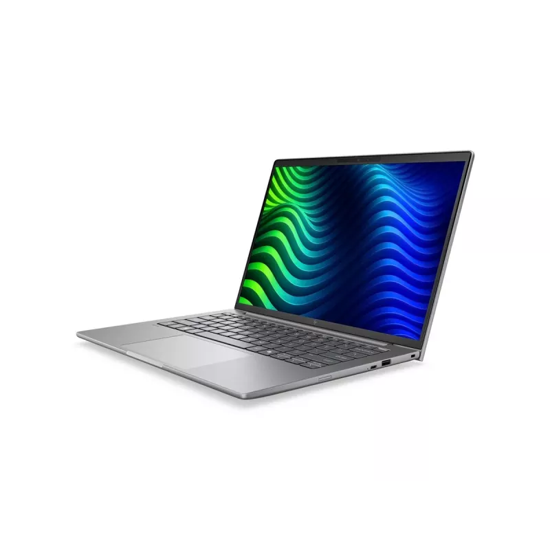 HP ZBook 8 G2i 14 Intel Core Ultra 7 356H 14 colių 32GB 1TB RTX PRO 500 W11P 3YW