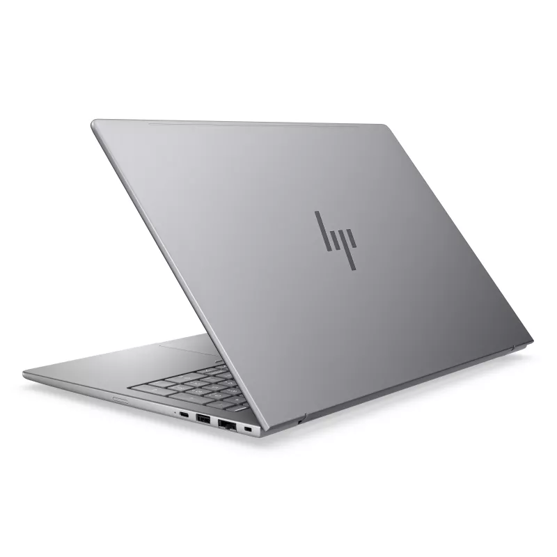 HP ZBook 8 G2i 16 Intel Core Ultra 7 356H 16 colių 32GB 512GB RTX PRO 500 W11P 3YW