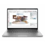 HP ZBook 8 G2a 14 AMD Ryzen AI 9 HX Pro 470 14 colių 64GB 1TB W11P 3YW