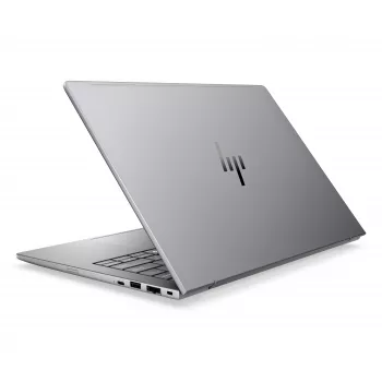 HP ZBook 8 G2a 14 AMD Ryzen AI 9 HX Pro 470 14 colių 64GB 1TB W11P 3YW