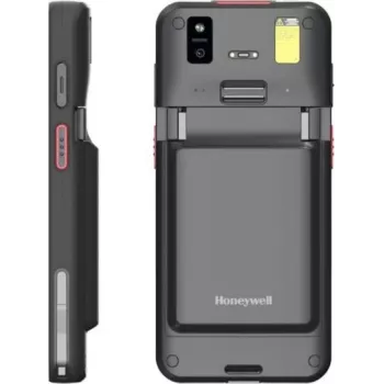HONEYWELL CT70 - duomenų rinkimo terminalas - tvirtas - Android 15 - 128 GB UFS kortelė - 15,2 cm (6)