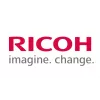 Ricoh D0BQ2773 (D0BQ-2773) traukimo volelio skriemulys su mechanine ritinėlio sankaba