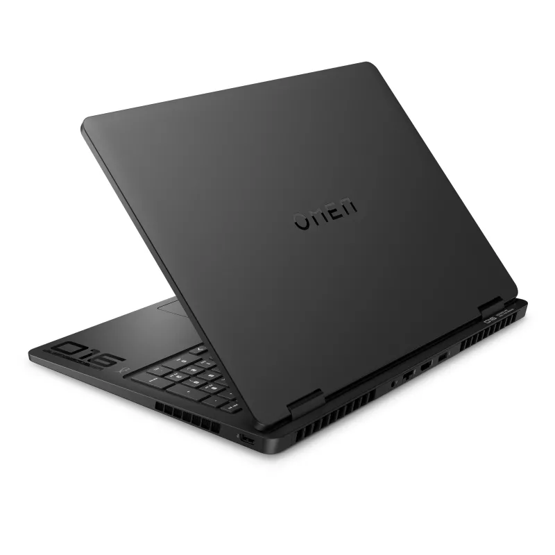 OMEN 16-am0139nn - Ultra 7-255H (16C) 13 NPU TOPs, 24GB DDR5 1DM 5600, 1TB PCIe Gen4 Value, NVIDIA GeForce RTX 5070 8GB VRAM, 16.0 2K (1920x1200) Antiglare IPS 144Hz 300 nits, Shadow Black, Win 11 Home, 1 metai