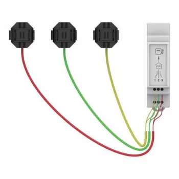 EV įkroviklio priedas DLB 3PH/DHI-ICS-ME-CT-3L DAHUA