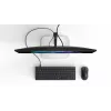 HP EliteBoard G1a AI - Ryzen 5 330, 16GB, 512GB SSD, WiFi & BT, FPR, JAV apšviesta atspari išsiliejimui klaviatūra, 675M pelė, 32Wh, Win 11 Pro, 3 metai