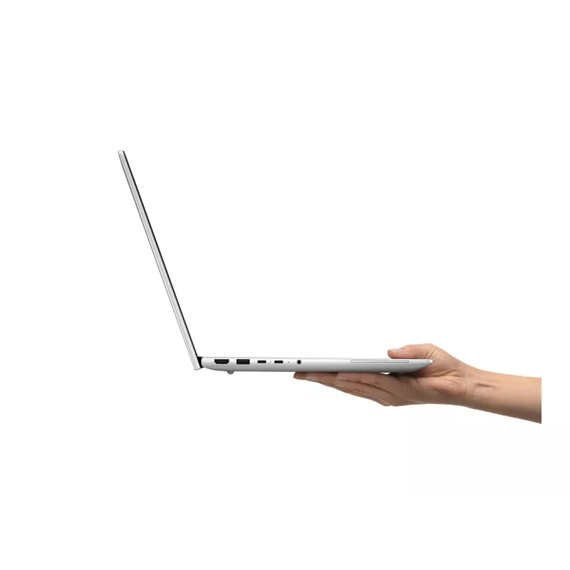 HP EliteBook 6 G2i AI Intel Core Ultra 5 322 14 colių 16GB 512GB W11P 3YW (DP4Q8AT#ABB)
