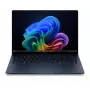 HP EliteBook X G2i 14 - Ultra 5-325, 32GB, 512GB SSD, 14 WUXGA 500-nit Touch AG, 5MP IR kamera, 4G/5G modemas, FPR, šiaurietiška apšviesta klaviatūra, 56Wh, Atmospheric Blue, Win 11 Pro, 3 metai