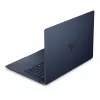 HP EliteBook X G2i 14 - Ultra 5-325, 32GB, 512GB SSD, 14 WUXGA 500-nit Touch AG, 5MP IR kamera, 4G/5G modemas, FPR, šiaurietiška apšviesta klaviatūra, 56Wh, Atmospheric Blue, Win 11 Pro, 3 metai