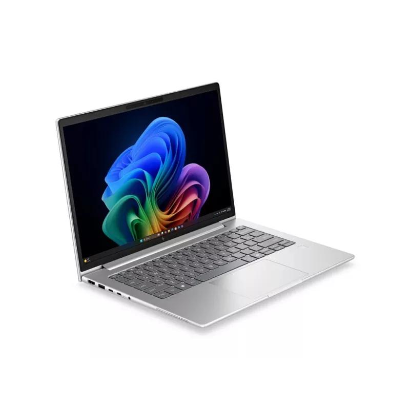 HP EliteBook 6 G2i Intel Core Ultra 5 325 14 colių WUXGA 16GB 512GB W11P