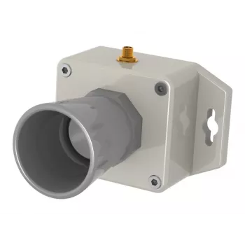Elsys ELT USNOW - Ultragarsinis atstumo jutiklis Klima LoRaWAN