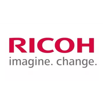 Ricoh būgno blokas geltonas